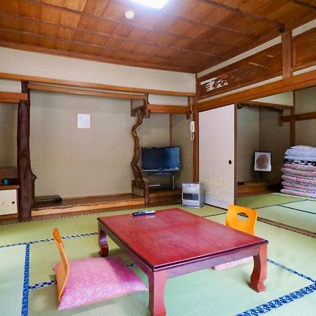Takaosou Yufu Exterior foto