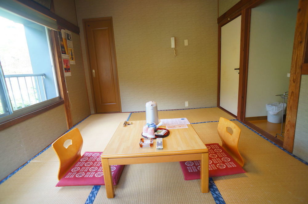 Takaosou Yufu Exterior foto