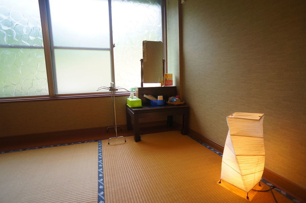 Takaosou Yufu Exterior foto